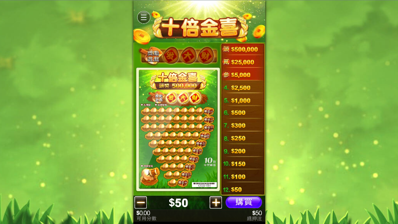 大老爺娛樂城現金版首選 | 首儲優惠只要一倍水