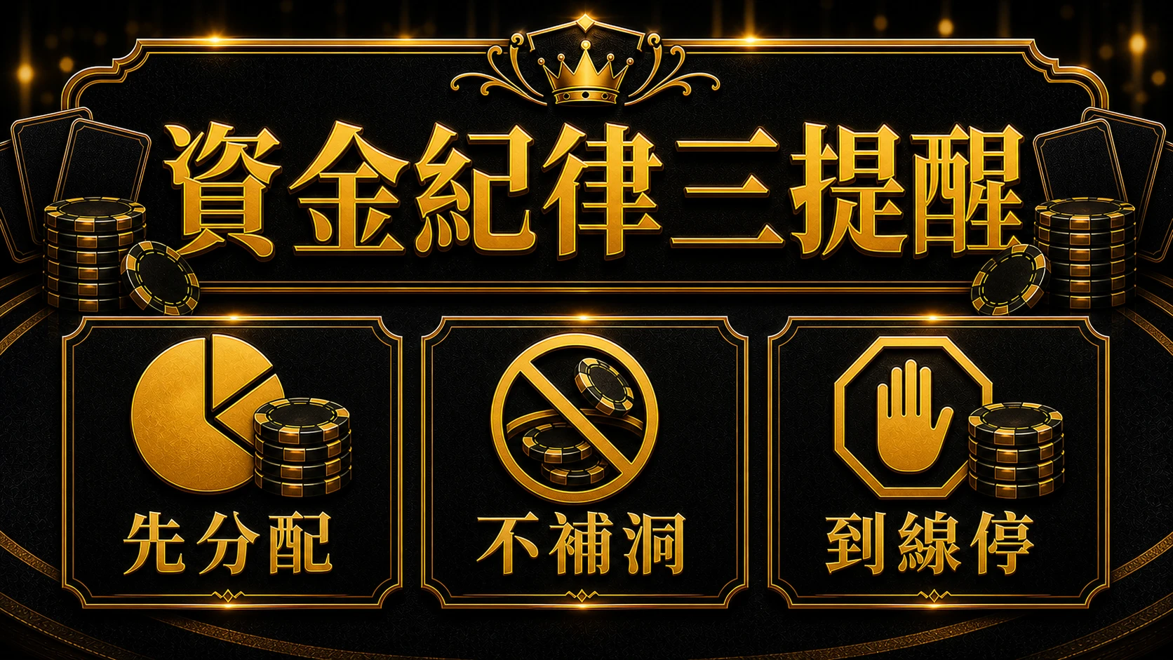 百家樂投注紀錄怎麼做 風險邊界與停手提醒 大老爺娛樂城