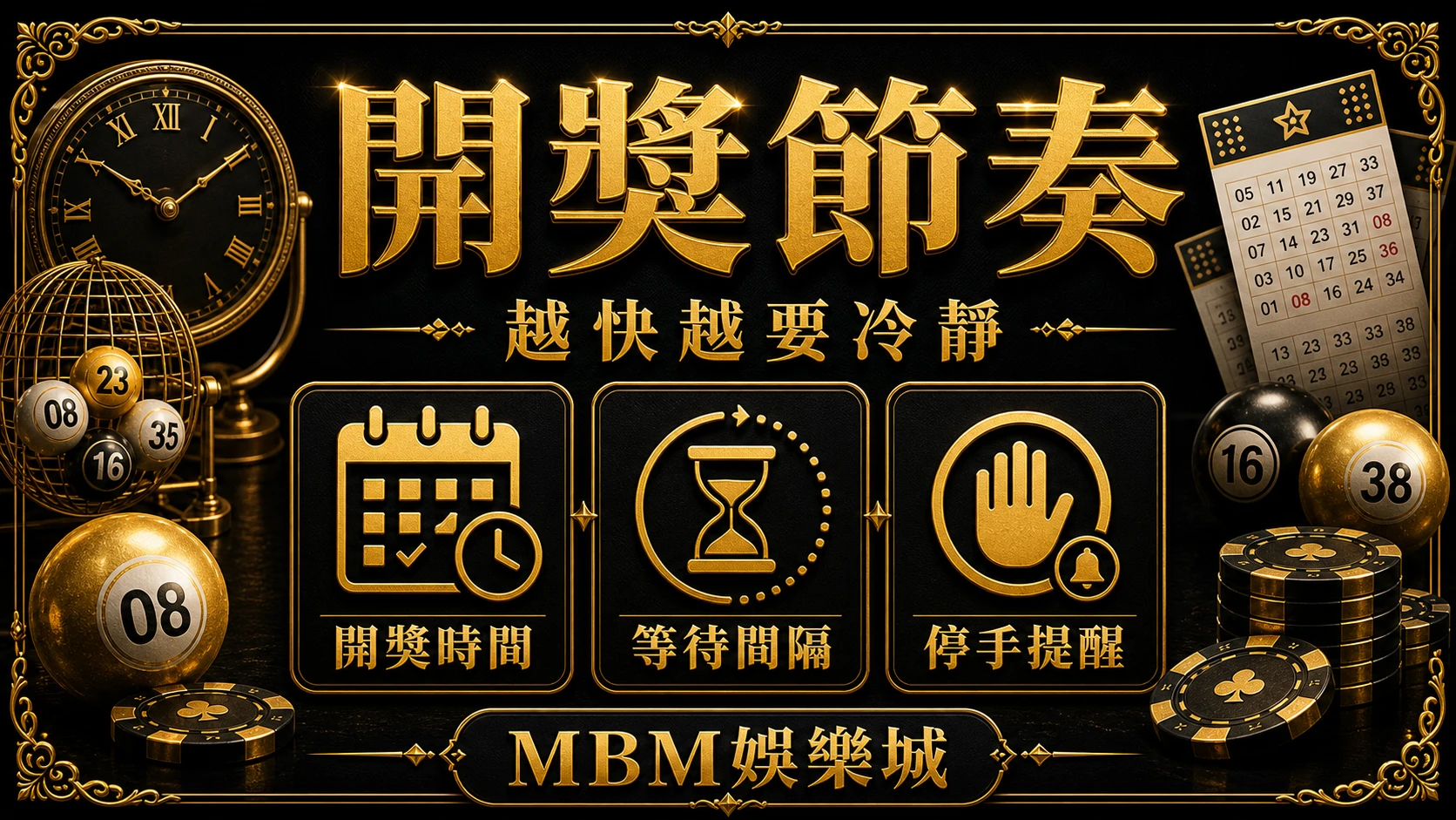 開獎節奏 線上彩票玩法比較：開獎節奏、獎項結構與風險控管 大老爺娛樂城